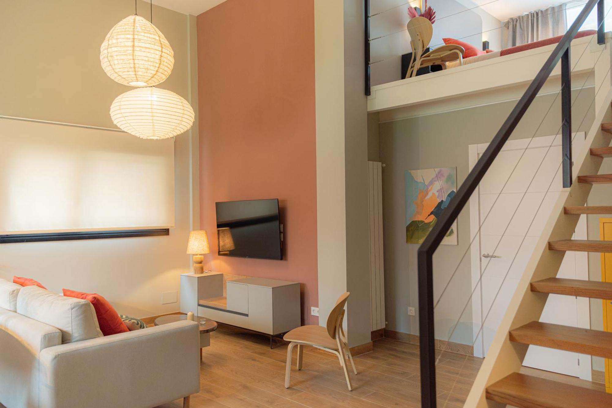 Apartamento La Gaviota Gijón Exterior foto