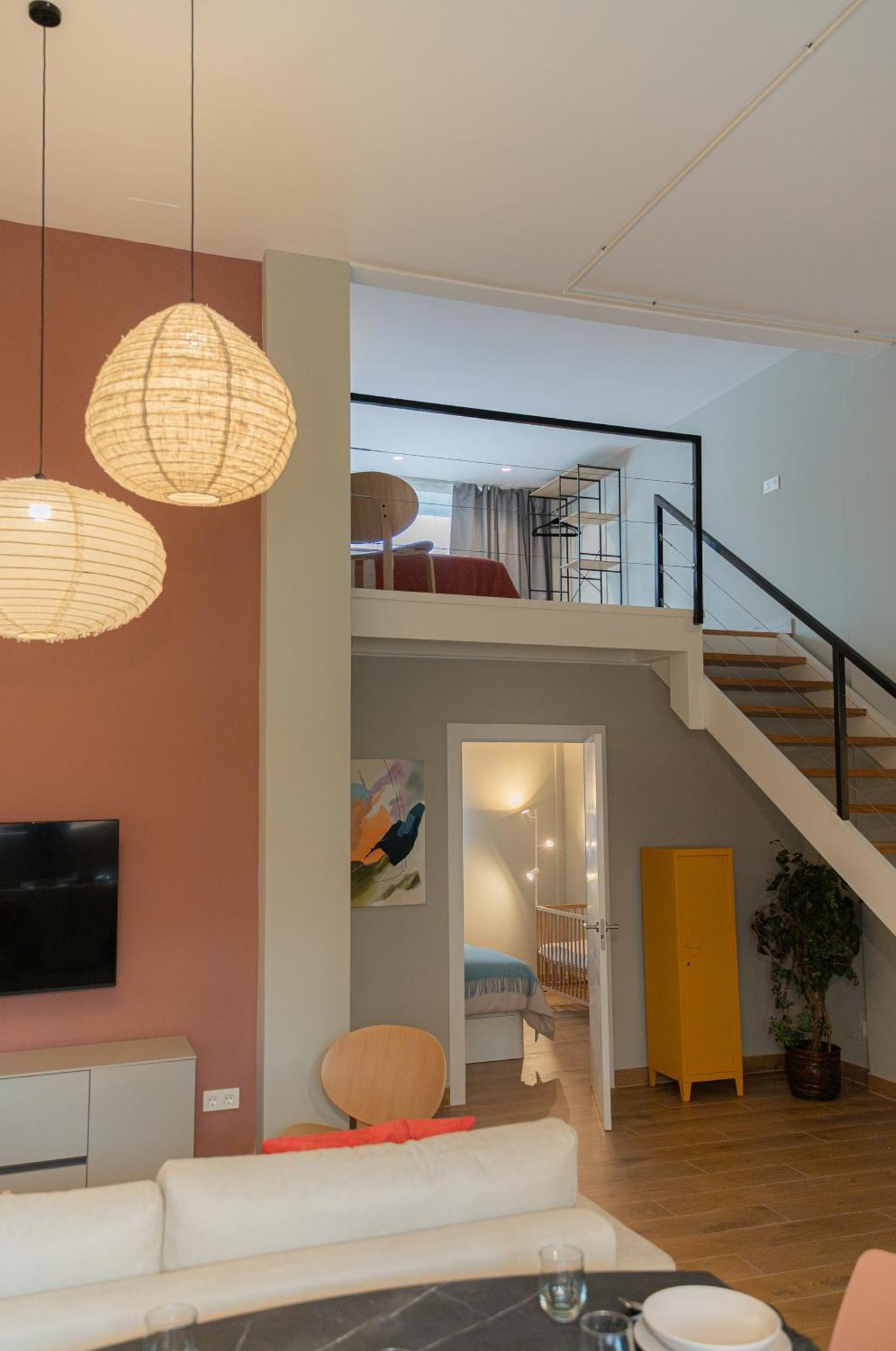 Apartamento La Gaviota Gijón Exterior foto