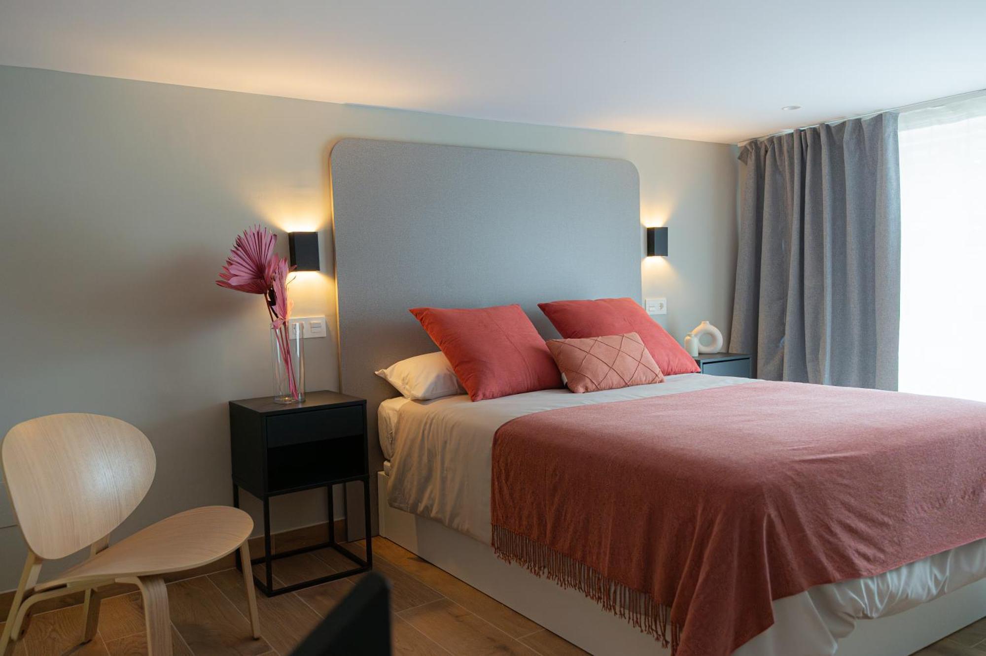Apartamento La Gaviota Gijón Exterior foto