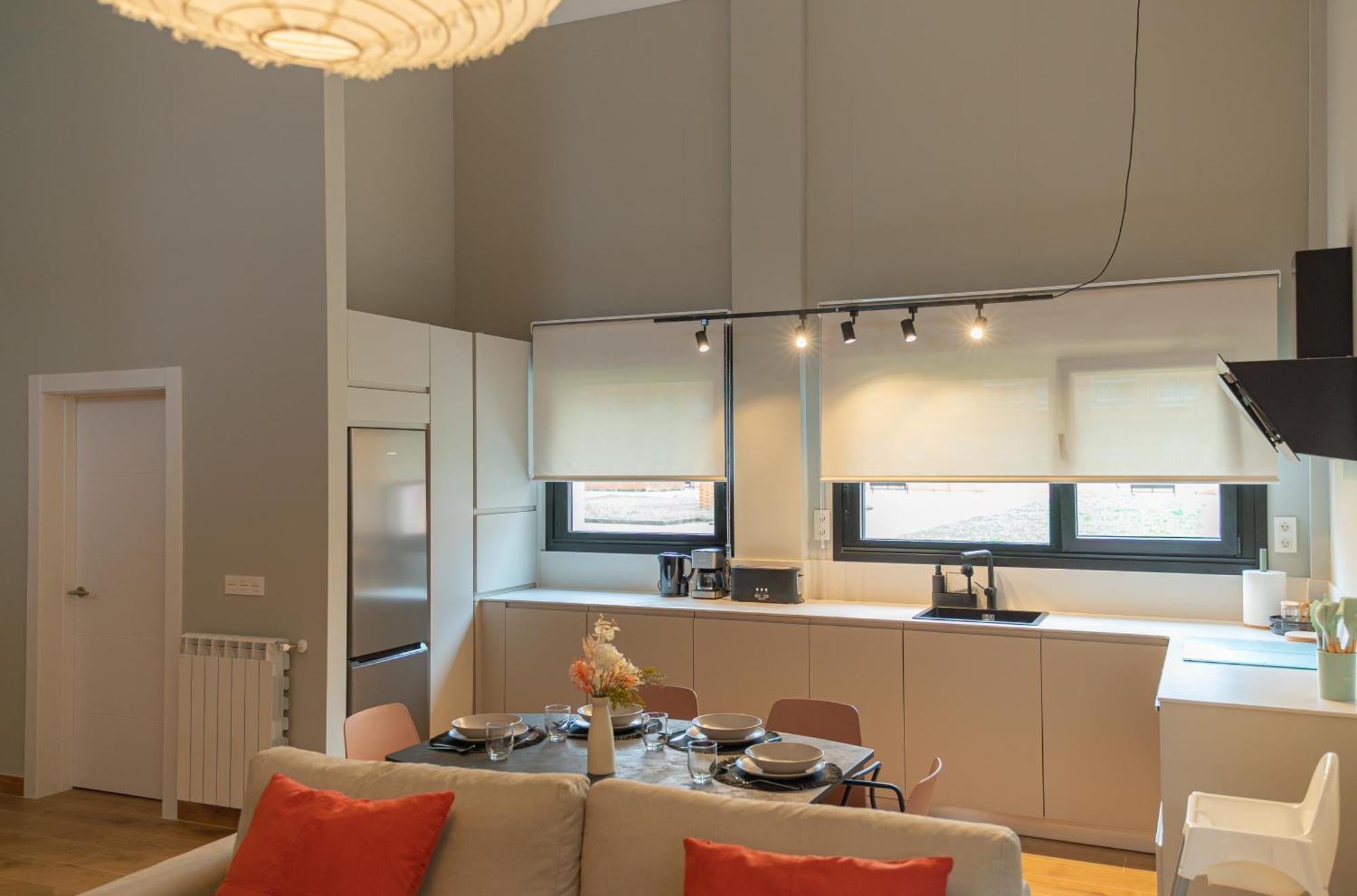 Apartamento La Gaviota Gijón Exterior foto