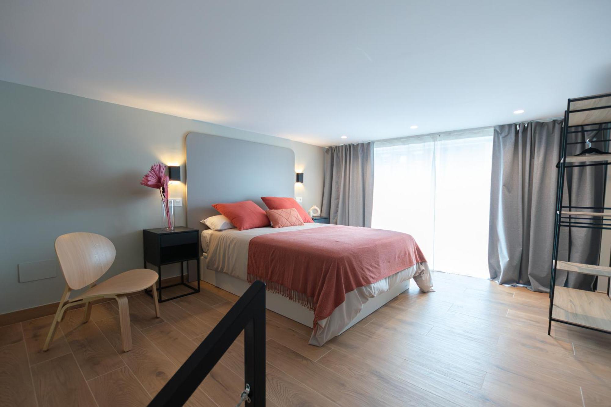 Apartamento La Gaviota Gijón Exterior foto