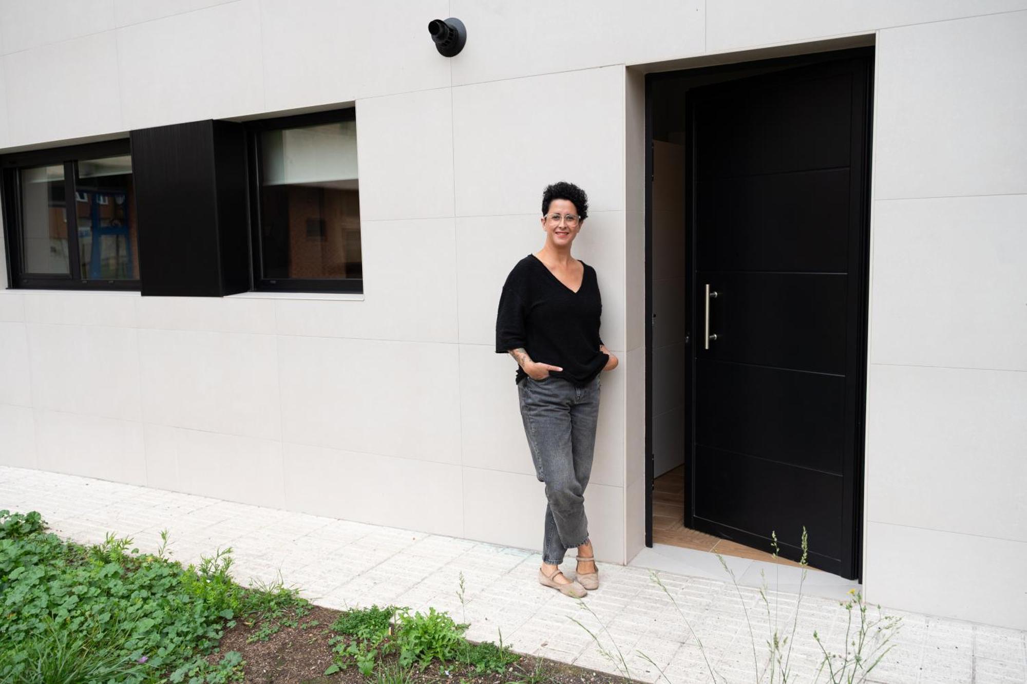 Apartamento La Gaviota Gijón Exterior foto
